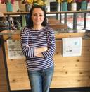 Sandrine Mehrez Kukurudz