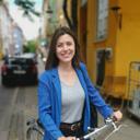 laura P. Petit Journal Copenhague