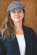 Agnieszka Pączka Torrelli