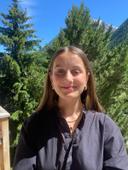 Photo Pénélope Personnaz