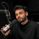 Bastien Lenfant - Radio Axe Sud