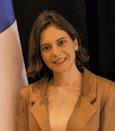 Ebru Eren, enseignante-chercheure en sciences de l’éducation, contributrice Le Petit Journal Istanbul