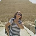 anne sophie pannet El Sayed