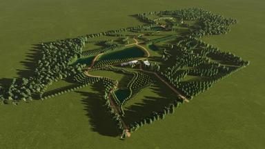 Darren Doherty, le designer australien en permaculture, a apporté sa contribution au documentaire "L'éveil de la permaculture"