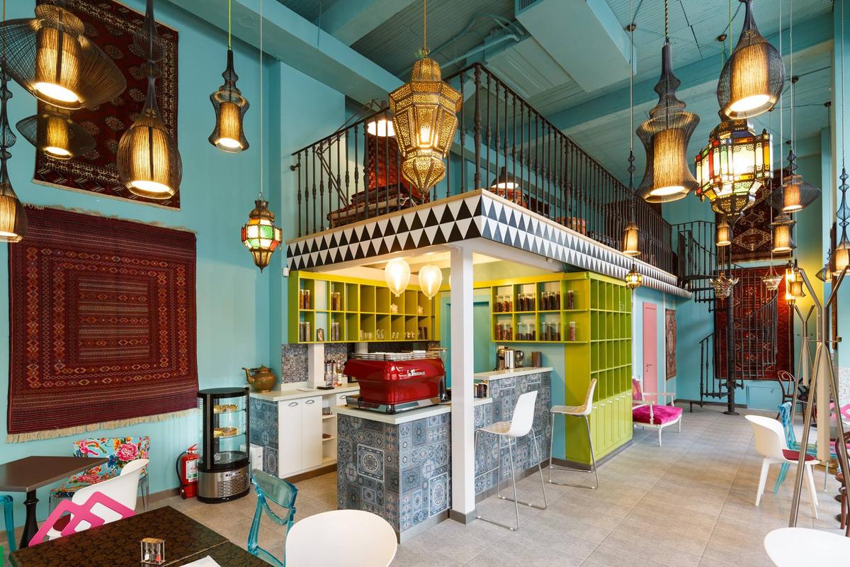 cafés solidaires bucarest roumanie