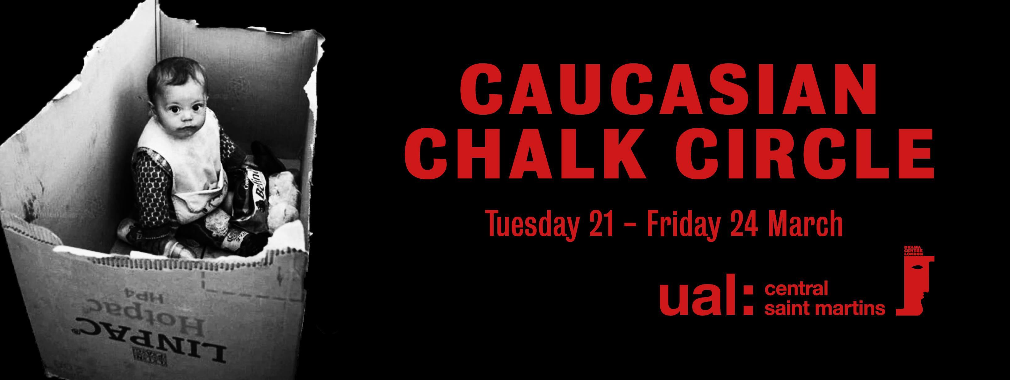 UK, Angleterre, Great Britain, magazine, journal, expat, expatrié, Londres, Royaume-Uni, Royaume Uni, actualités, informations, français, Français, french, francophones, communauté, news, Caucasian Chalk Circle, Drama Centre, Bertolt Brecht, Sean Aita, Léo Elso, compositeur, comédien, comédie musicale, Platform Theatre