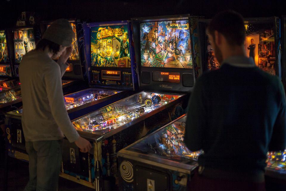 Le TOKEN s'étend sur 6 000 mètres carrés et est composé de deux étages.