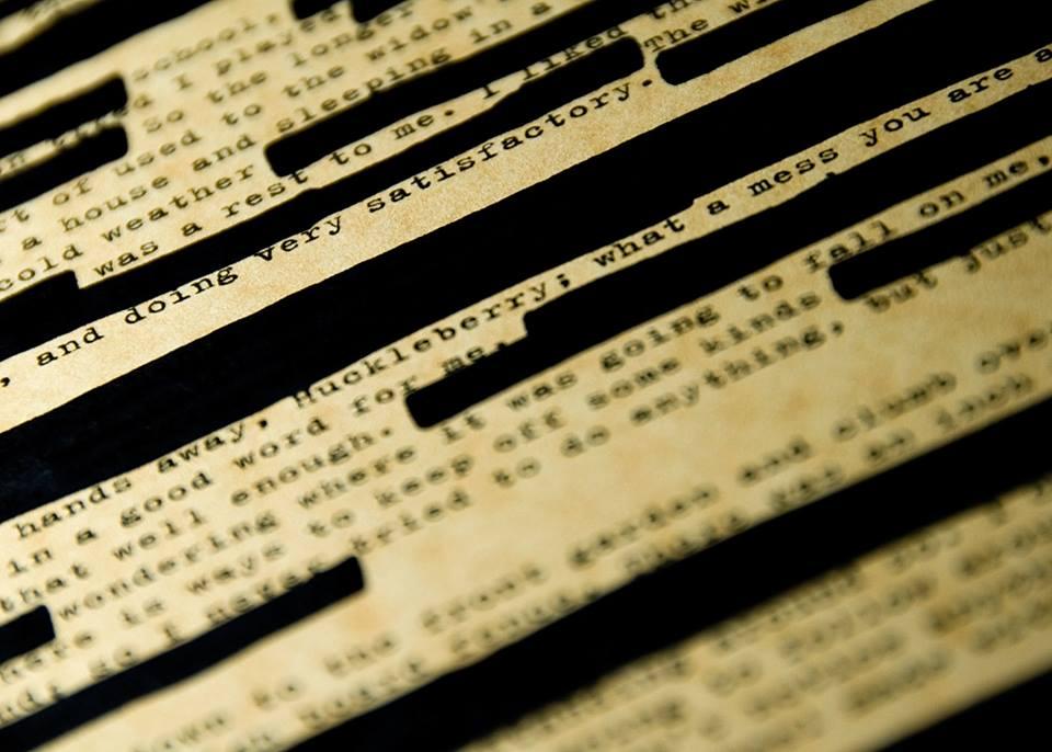 CENSURE AU LIBAN – Silence, on coupe !