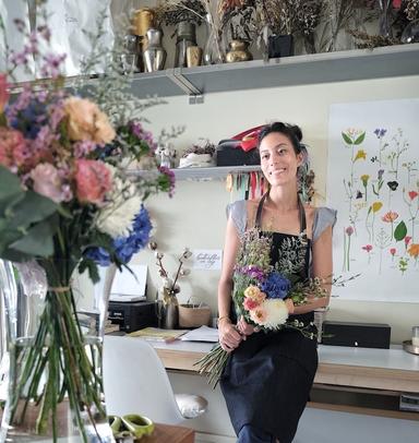 Aude portrait copyright @askafrench