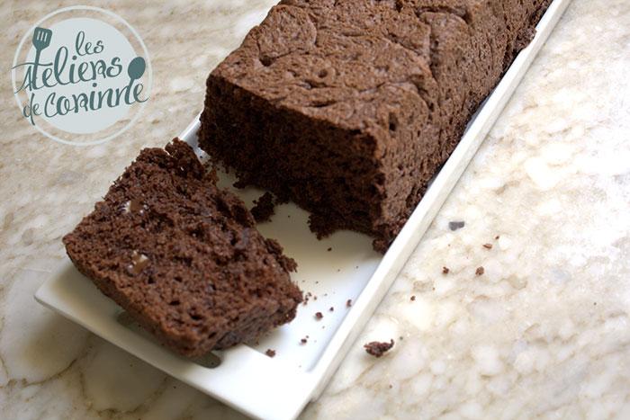 Brioche-chocolat