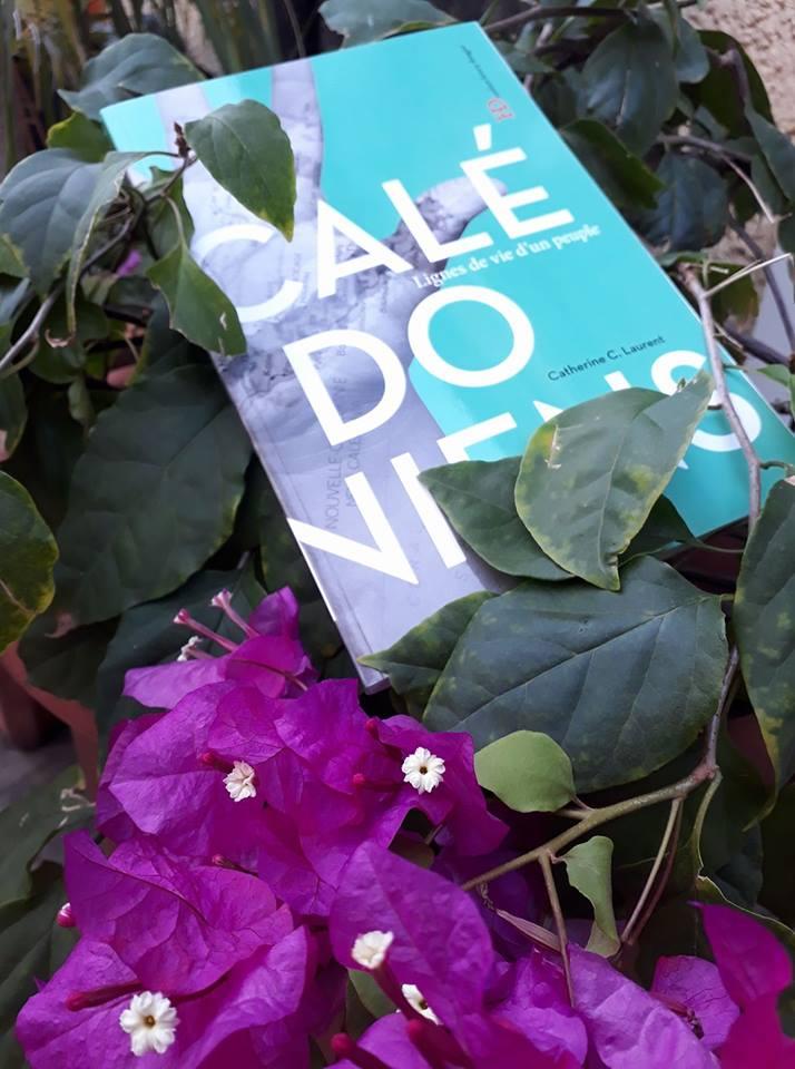 Calédoniens de Catherine C. Laurent