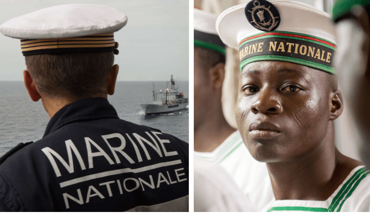 Marine Nationale