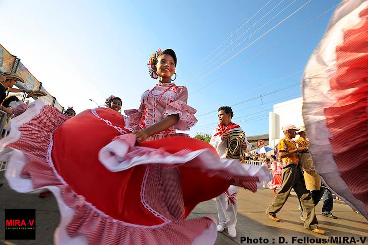 fetes colombie calendrier