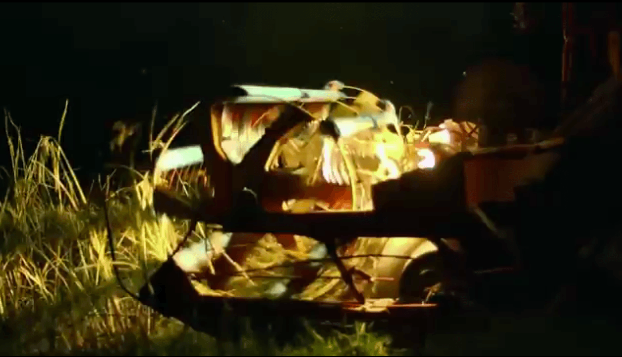 Les Chants du riz film du Thailandais Uruphong Raksasad