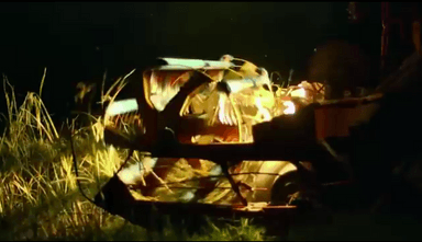 Les Chants du riz film du Thailandais Uruphong Raksasad