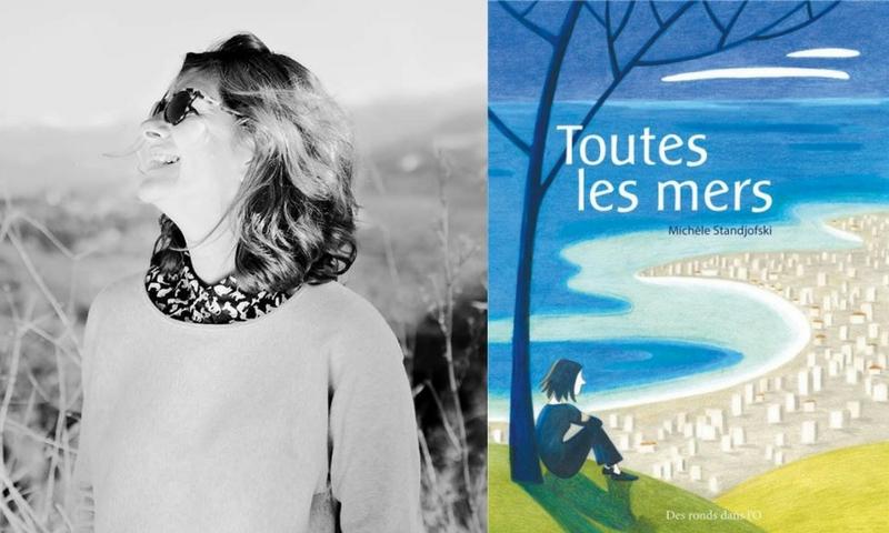 Michèle Standjofski 2