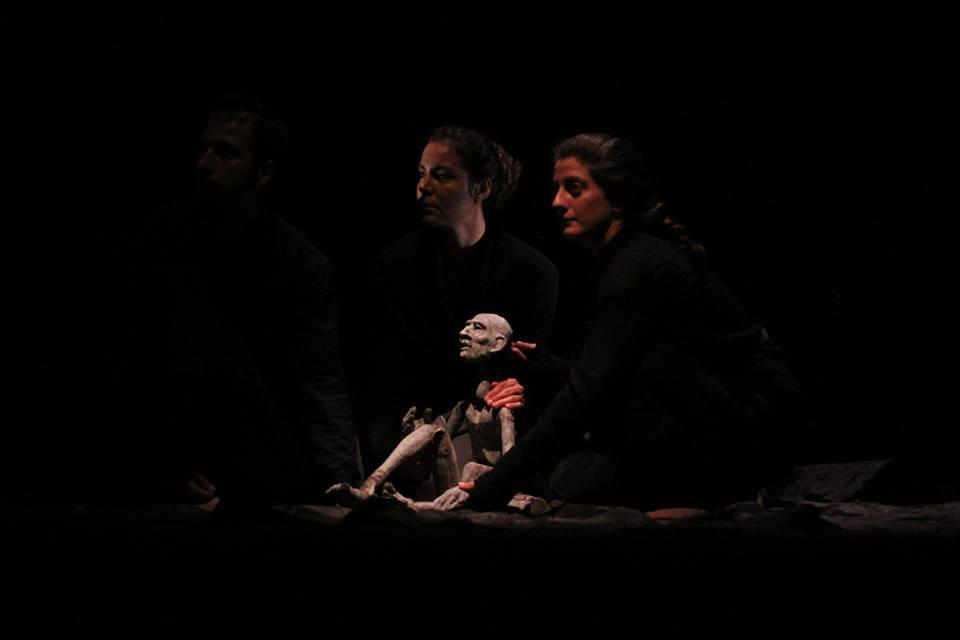 Paysages de Nos Larmes - Landscape of our Tears