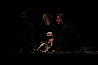 Paysages de Nos Larmes - Landscape of our Tears