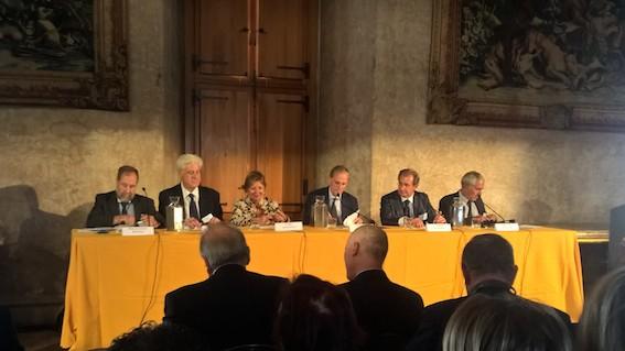 Villa Medicis Forum entreprise familiale