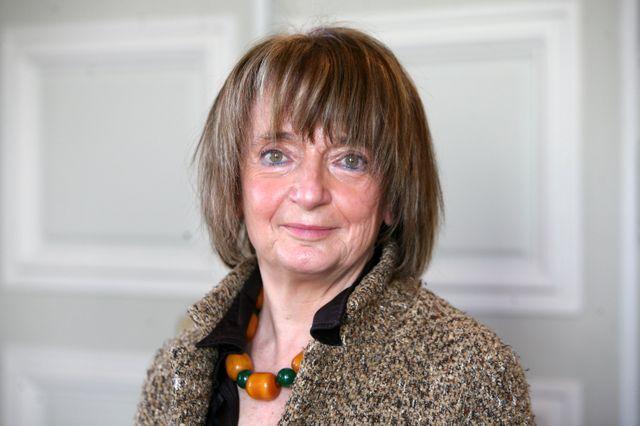 Monique Pinçon-Charlot