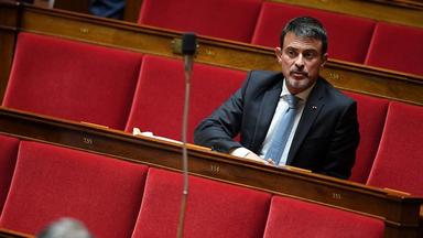 Valls aux affaires calédoniennes Nouvelle-Calédonie Référendum 2018