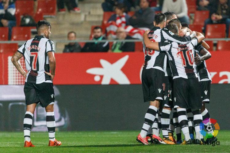 Levante joue mieux en Coupe du Roi