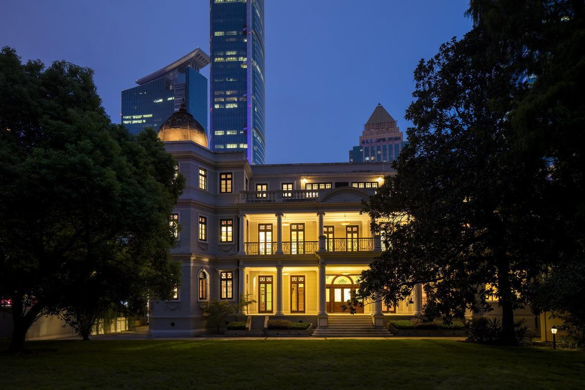 prada-shanghai-architecture