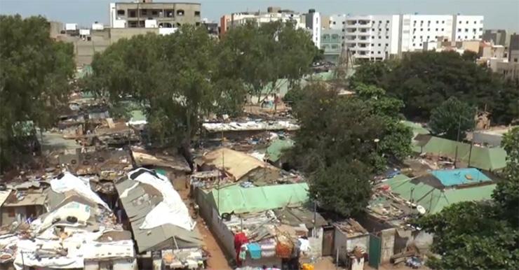 Cité-Baraka-Dakar-Sénégal