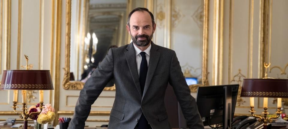 Édouard Philippe