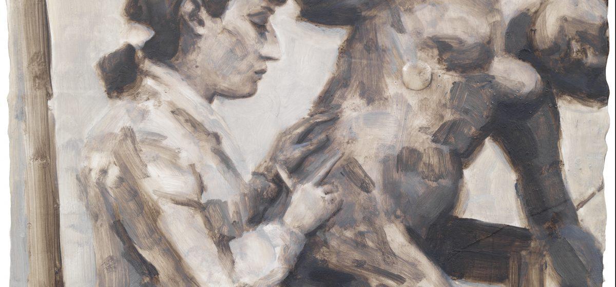 A la Villa Médicis, ce jeudi 12 octobre à 19h, inauguration de l’exposition Éternelle Idole, dialogue entre la sculptrice française Camille Claudel et la peintre américaine Elizabeth Peyton