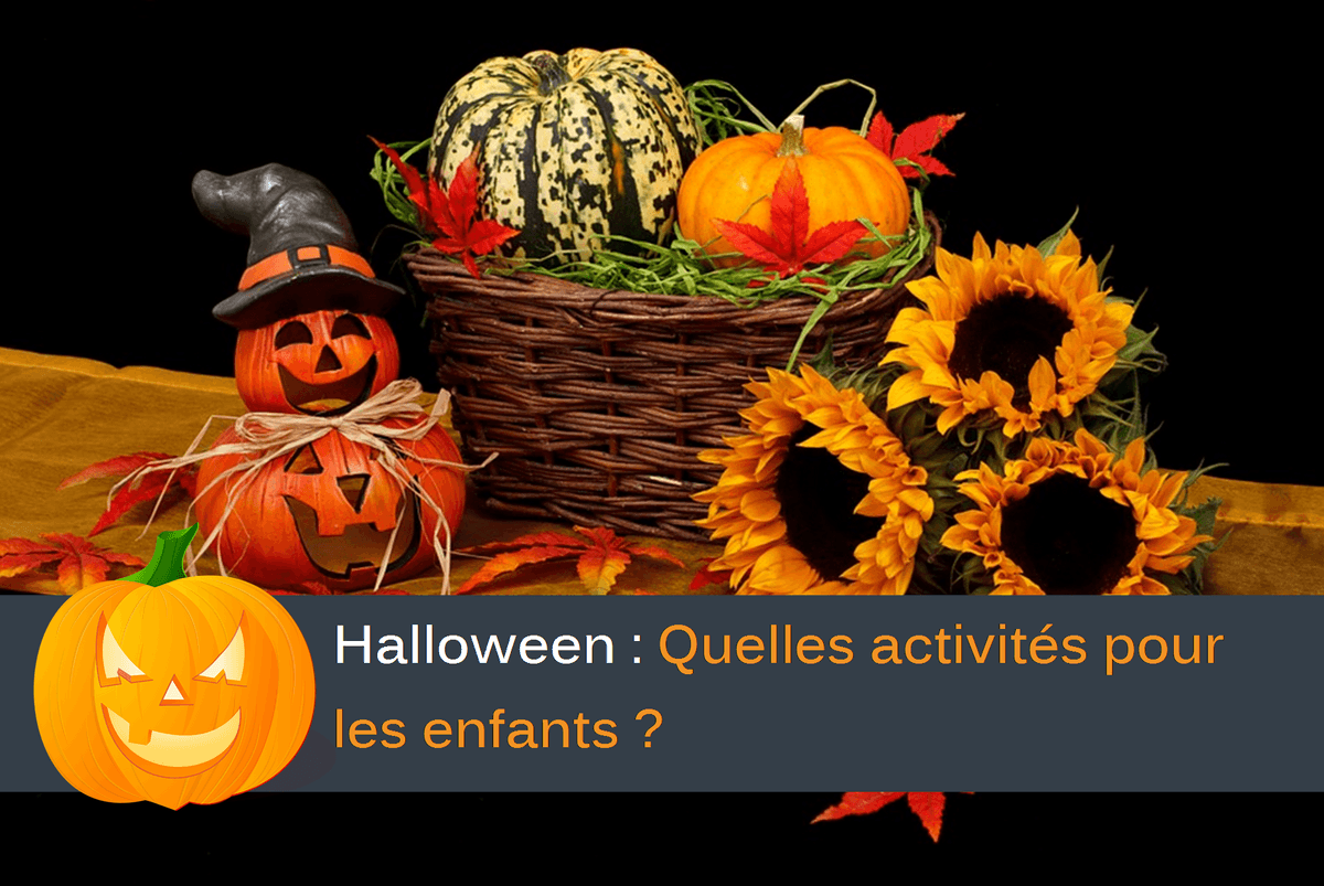 Halloween enfants munich