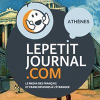 Lepetitjournal.com Athènes