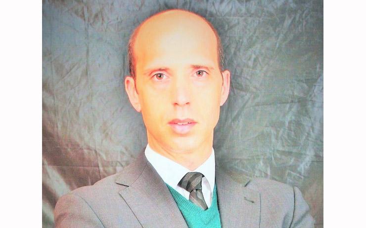 Marco Lacomblez Leitão