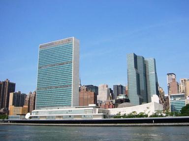 La Nouvelle-Calédonie à l’ordre du jour des Nations Unies