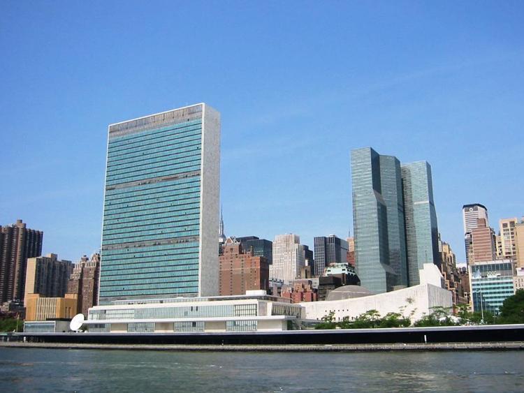 La Nouvelle-Calédonie à l’ordre du jour des Nations Unies