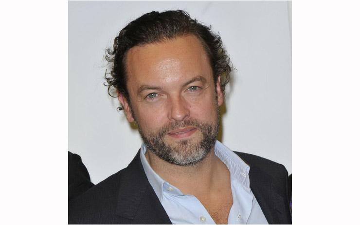 Patrick Mille Going to Brazil