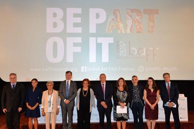 Photo 1 © Michel Sayegh