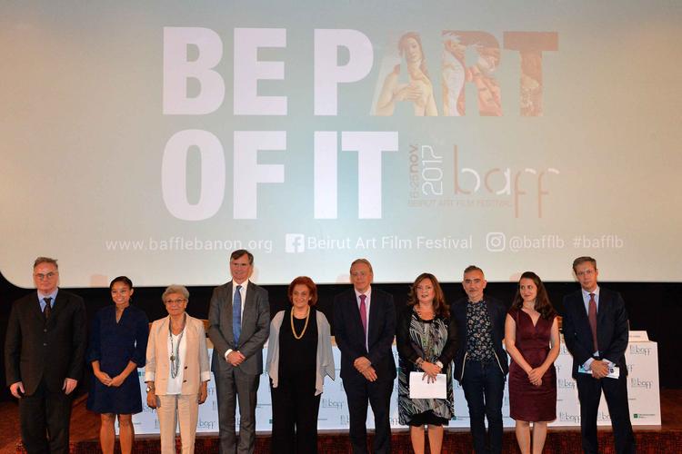 Photo 1 © Michel Sayegh