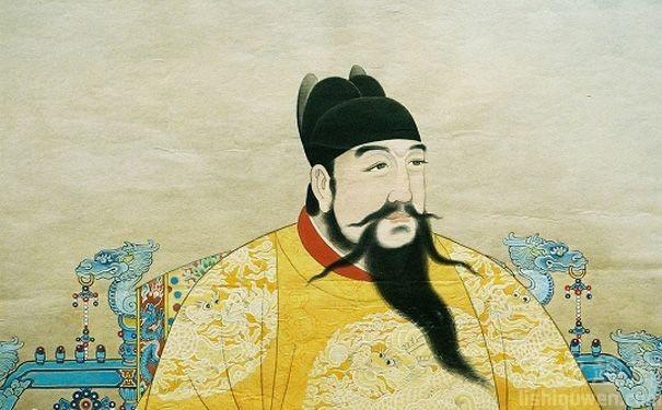portrait-empereur-yongle