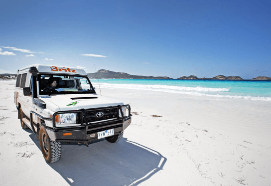 Acheter un véhicule en Australie : Bons plans, arnaques et utilité.