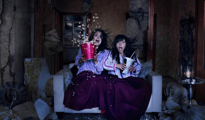 Les meilleurs films d'horreurs australiens à regarder pour Halloween