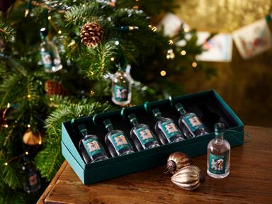 expat - expatrié - francophone - french - français - R-U - UK - Angleterre - Great - Britain - journal - News - information - actualité - communauté - magazine - Londres - Noël - alcool - gin - chaud - décoration - calendrier de l'avent
