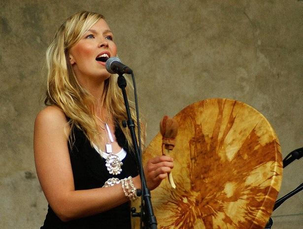 Sofia_Jannok_chant_sami_jojk