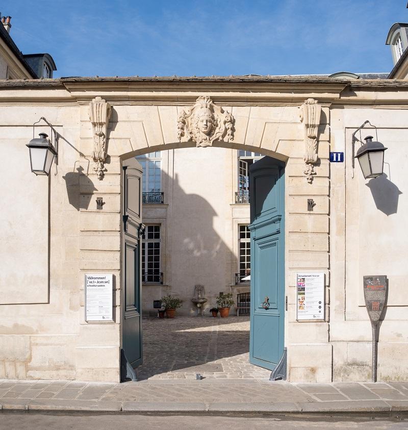 SwedishInstituteParis-parJulienBourgeois-018