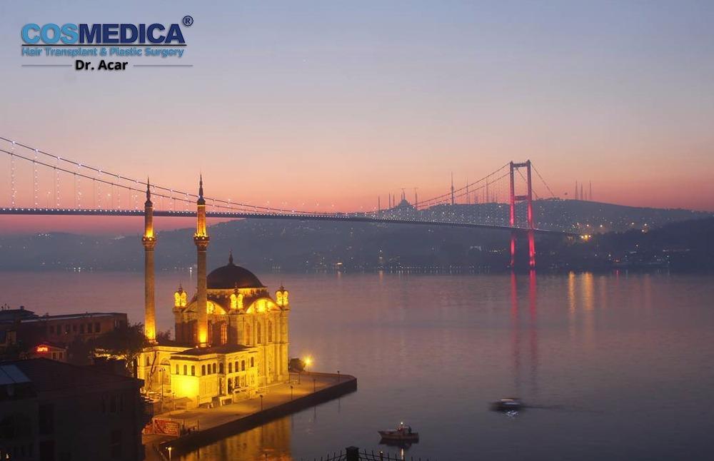 greffe cheveux istanbul expatriés