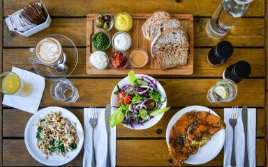 délices végétaliens