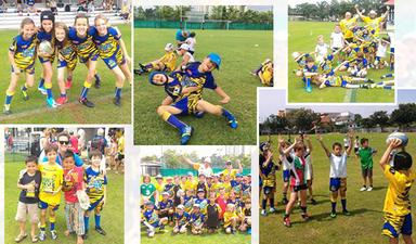 Bangkok Lions Rugby Club