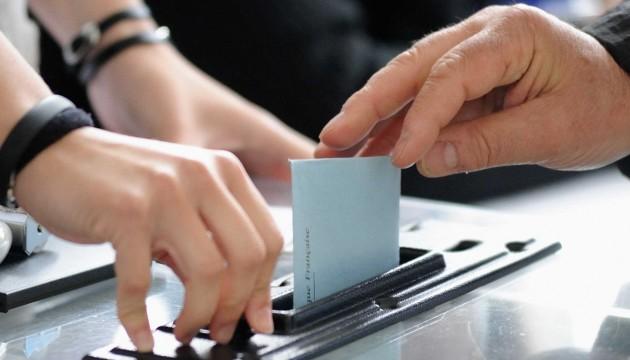 Listes électorales Référendum 2018 Nouvelle-Calédonie