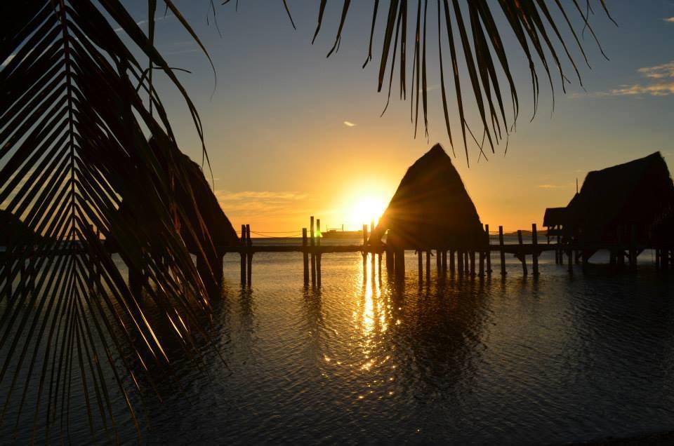 La Nouvelle-Calédonie, un paradis