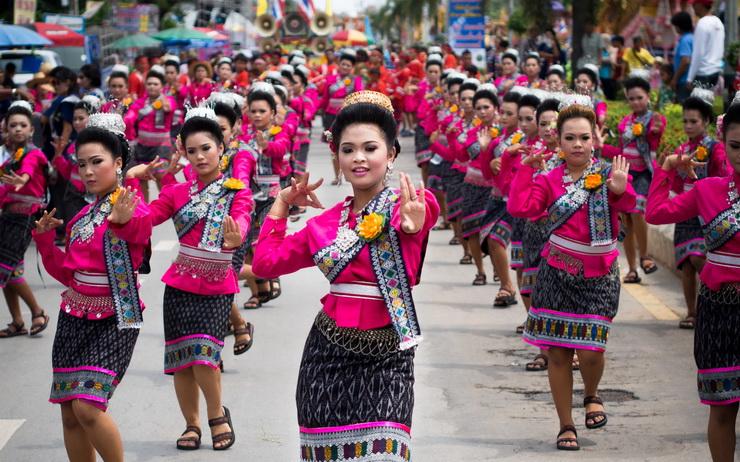 ISAAN parmi les 17 endroits du monde à visiter selon CNN